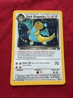 Dark Dragonite 5/82 - Team Rocket Unlimited Holo Rare Pokemon TCG NM