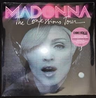 MADONNA - THE CONFESSIONS TOUR 2026 RSD NEW SEALED LP VINYL /5700 PINK PURPLE