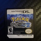 Pokémon Black Version 2 Nintendo DS Nintendo NTSC-U/C E-Everyone Game Cartridge