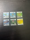 Nintendo, DS Games, 3DS Games, Great Condition, Tested and Working, Bulk pricing