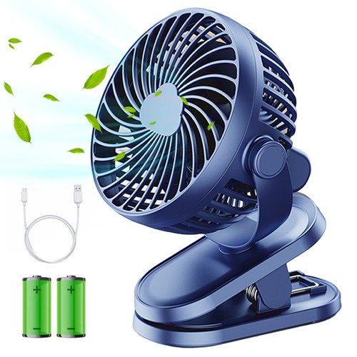 Neck Fan USB Portable Neck Fan Rechargeable Portable Cooler Neckband Bladeless~ - Picture 59 of 87