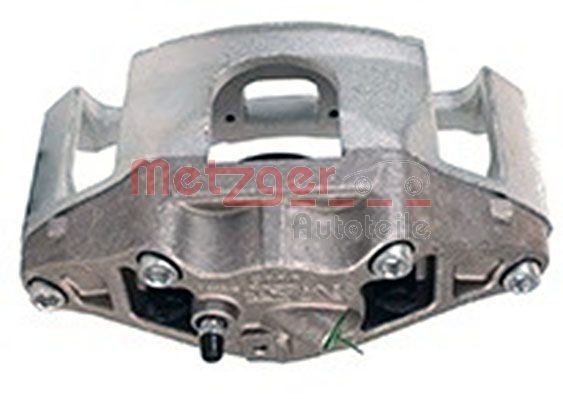 Metzger 6260120 Bremssattel FüR Audi Seat-image