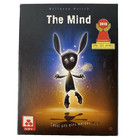 The Mind Board Card Game Complete German Version w/ English Rules