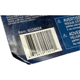 LEGO LEGENDS OF CHIMA: CHI Battles (70113)