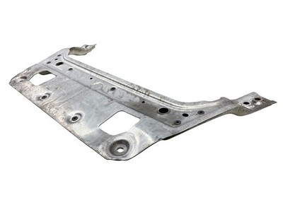 2017-2024 MASERATI LEVANTE 3L FRONT UNDER ENGINE SKID PLATE REINFORCEMENT BRACE