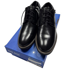 Nunn Bush Westfield Oxford Point Black 11.5m NIB