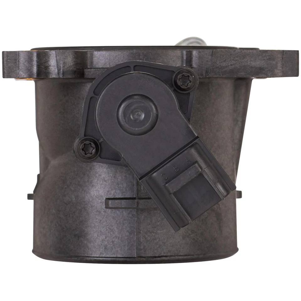 Cuerpo del acelerador de inyección de combustible Ford TBI602 para Ford Mercury EcoSport Escape 00-11 Foto 2 de 4