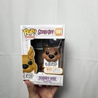 Funko Pop! Vinyl Scooby-Doo #1045 BoxLunch Exclusive Animation Figure