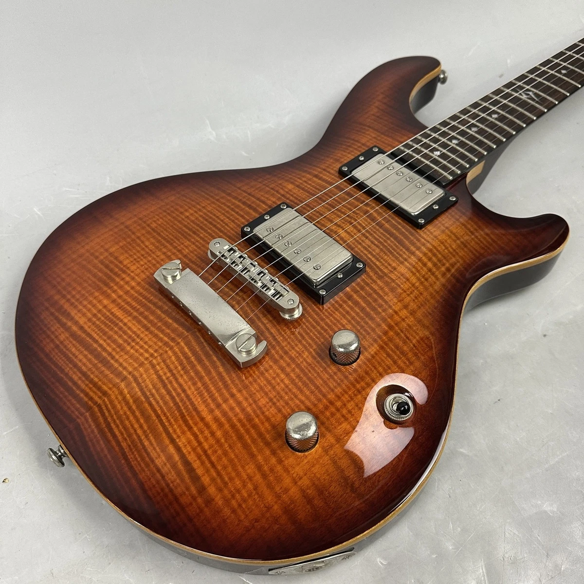 DBZ 6 String Electric Guitars for sale | eBay