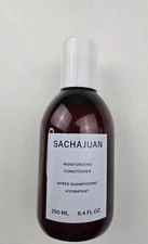 SACHAJUAN Moisturizing Conditioner, Repairs Damaged, Dry Bleached, Colored Hair,