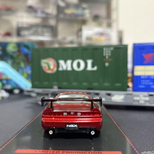 ホンダ NSX(NA1) LIMITED PRODUCTION♨️♨️♨️ HONDA NSX(NA1) LIMITED PRODUCTION | eBay