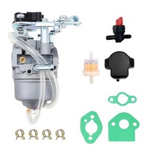 Brand New 308054124 Carburetor Tune Up Kit For Ryobi RYi2300BT Generator 1PCS