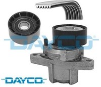 Dayco KPV173 Keilrippenriemensatz Keilriemen Satz Keilriemensatz