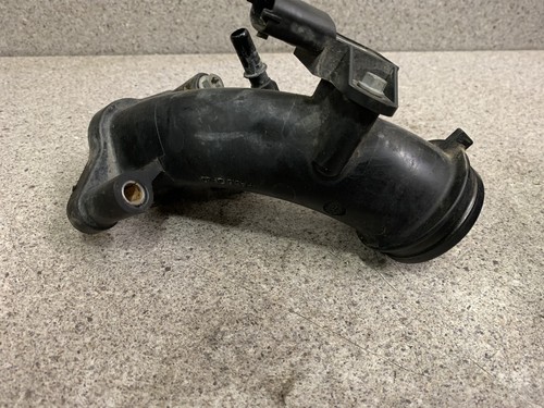 19-23 Can-Am Outlander 450 Intake Manifold with Injector, MAP Sensor - Bild 4 von 7