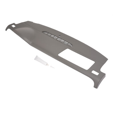 Dash Board Textured Dash Cover For 2007-2014 Chevy Tahoe Avalanche ...