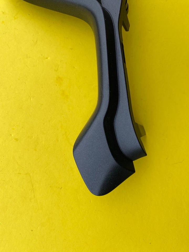 2014-2019 GMC SIERRA 1500 STEERING WHEEL CRUISE 控制开关原始设备制造商 23262285 — 第 3/4 张图片