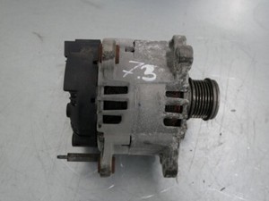 Lichtmaschine Generator für VW Audi Golf A3 2,0 TDI Diesel DGCA DGC 04L903023L