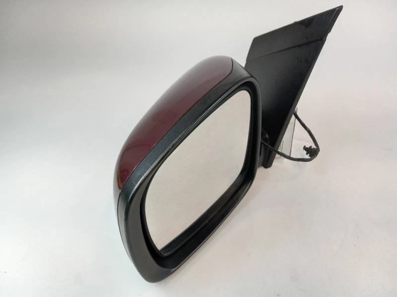 Dodge Charger 2009 espejo retrovisor izquierdo Foto 2 de 4