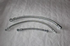 Kraftstoffleitung / Dieselleitung für Deutz F1L514