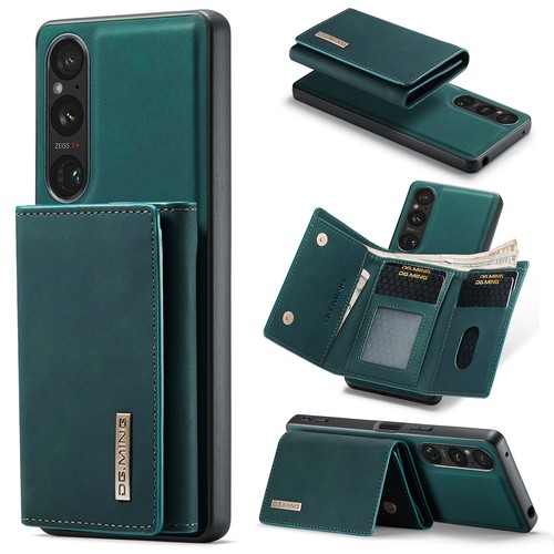 Shockproof Wallet Leather Magnetic 2in1 Case Cover For Sony Xperia 1 5 10 V VI - Picture 49 of 57