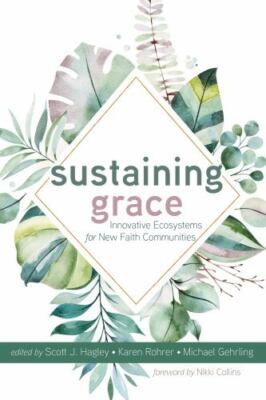 Sustaining Grace by Hagley, Scott J., Brand New, Free shipping in the US