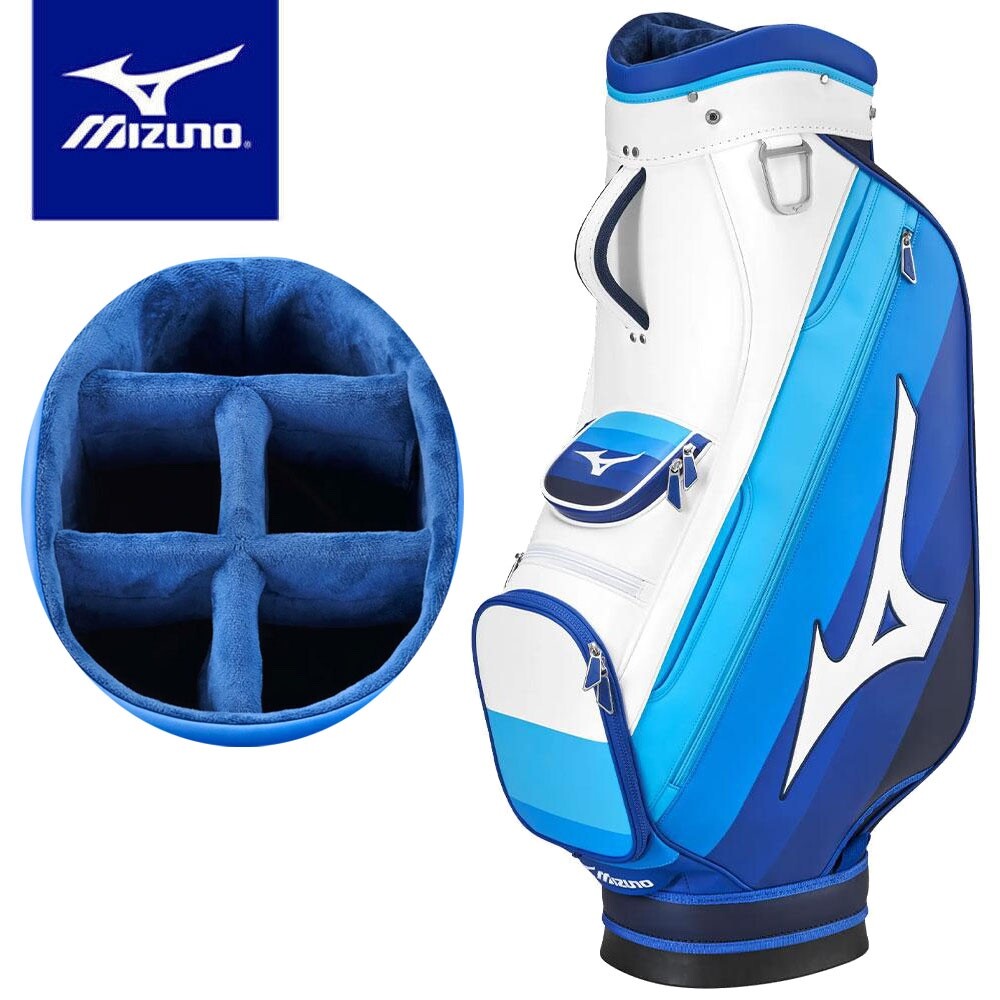 Mizuno Pro Staff Mizuno Staff Bag 2018 Mizuno Tour Golf Cart Bag