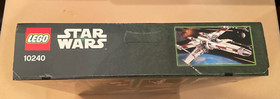 LEGO Star Wars: UCS Red Five X-Wing Starfighter (10240) NISB