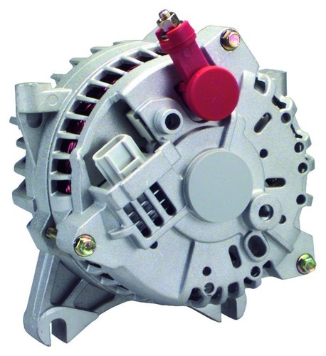 300 Amp Heavy Duty High Output NEW Alternator For Ford Expedition 5.4 8305N-300A - Picture 2 of 2