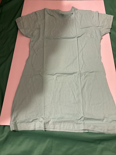 Kids X- Large T Shirts Lot 3-pc Brand New Individual Packaging Yellow/pink/teal - Picture 14 of 21