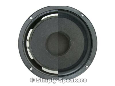 JBL HT1S Subwoofer Single Speaker Foam Surround Repair Kit FSK