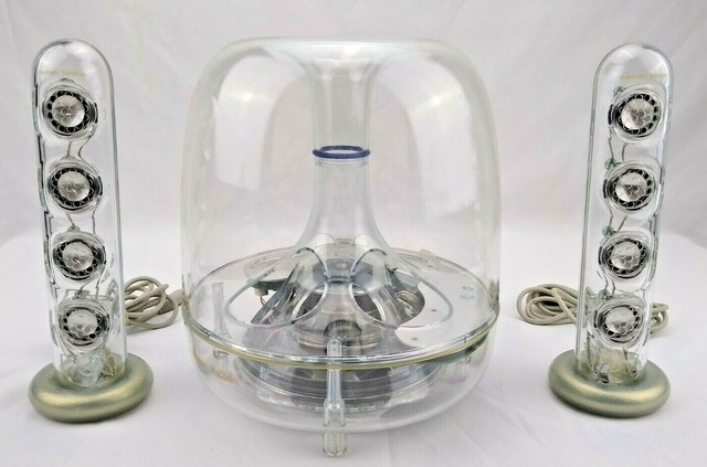 Harman Kardon SoundSticks III 