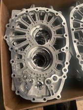 Ford Zf S6-650 Zf 6 Speed Manual Transmission Center Support Plate 7.3 6.0