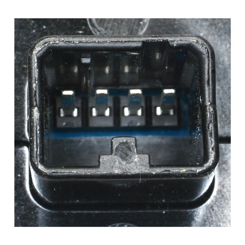 Multi-Function Turn Signal Switch for JEEP COMMANDER XK 2008-2010 RA/0351F - Picture 4 of 7
