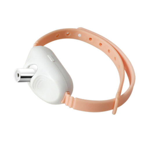 ES# Collar para burlarse de gatos con láser inteligente, recargable por USB, aum - Imagen 13 de 18