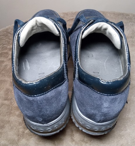 Zapatillas de deporte Hogan para mujer talla EU35 UK3 - Imagen 5 de 7