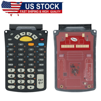 43-Keys For Zebra Symbol MC9300 MC930B-G Standard Keypad Alpha Numeric Keyboard