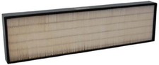 Janitized JAN-AL7760(1) Cellulose Premium Replacement Panel Filter for American 
