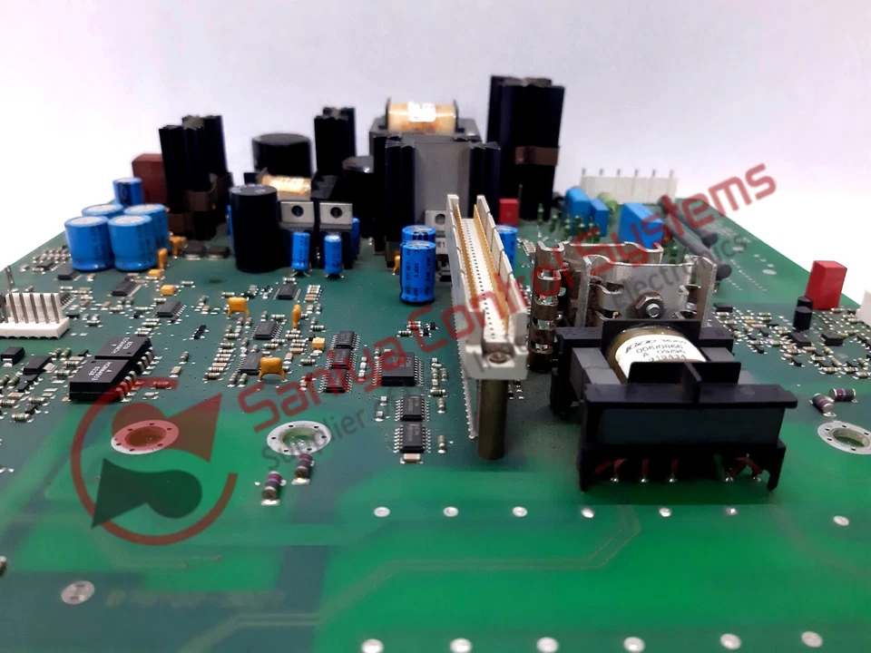 BOSCH 079722-3027 POWER SUPPLY BOARD 1070081601-103 - Image 3 of 4