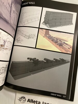 ARMORED CORE DESIGNS 4 & For Answer Art PS3 Xbox360 Illustration