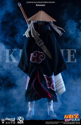 RocketToys1/6 NARUTO ナルト 疾風伝 干柿鬼 ROC-007 RocketToys ROC-007 1/6 Kisame 12