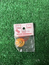 weldun engineering percision gears, Pitch 48, Teeth 41, Bore 125