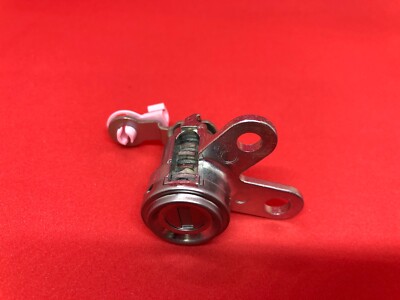 2001-2007 TOYOTA SEQUOIA DRIVER FL DOOR LOCK CYLINDER OEM NEW