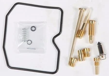 NEW Shindy - 03-454 - Carburetor Repair Kit Arctic Cat·300 2X4 4X4 FREE SHIP 