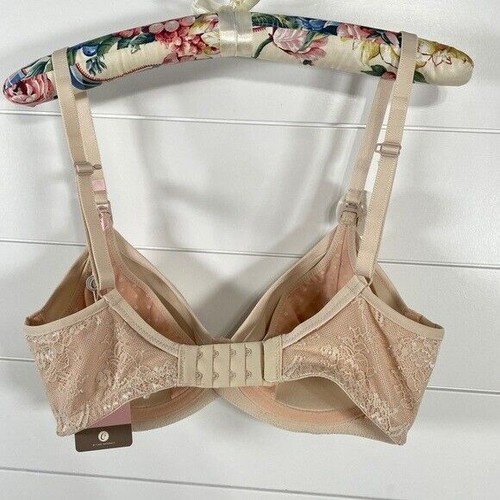 Cake Lingerie Womens Buttermilk Waffles Nursing Bra 32I NWT Maternity Underwire - Picture 3 of 18