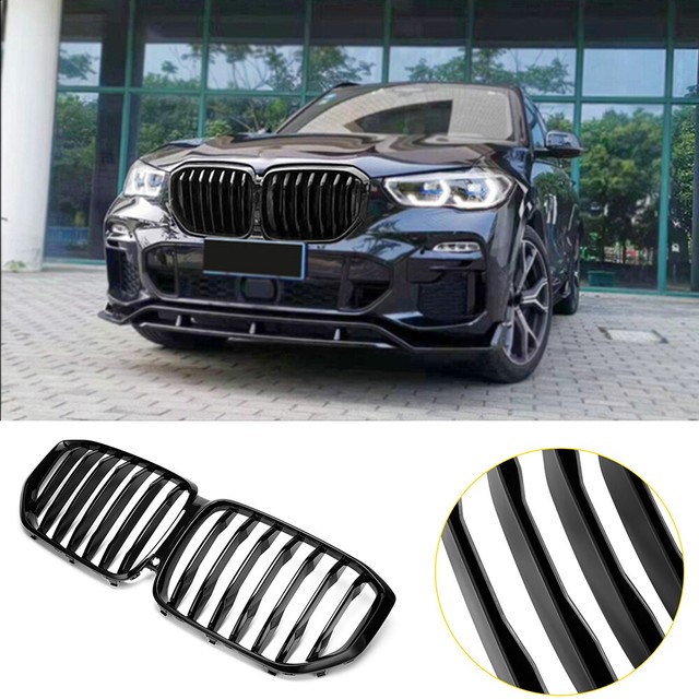 Кодировки bmw g05