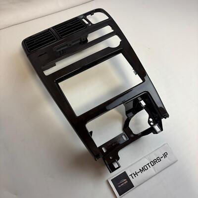 I.M.T-industry様　鏡面1.5 TOYOTA Genuine MARK II CAHSER JZX90 GX90 A/C Center Audio