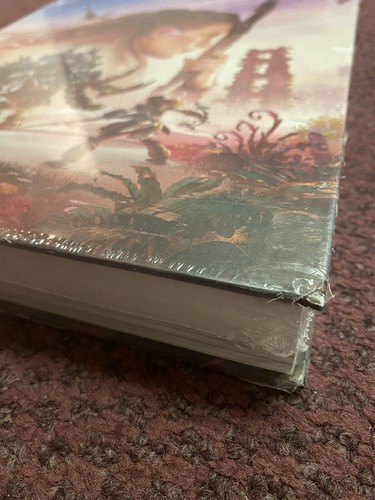 NEW Horizon Forbidden West Official Strategy Guide by Future Press HARD COVER - Picture 3 of 4