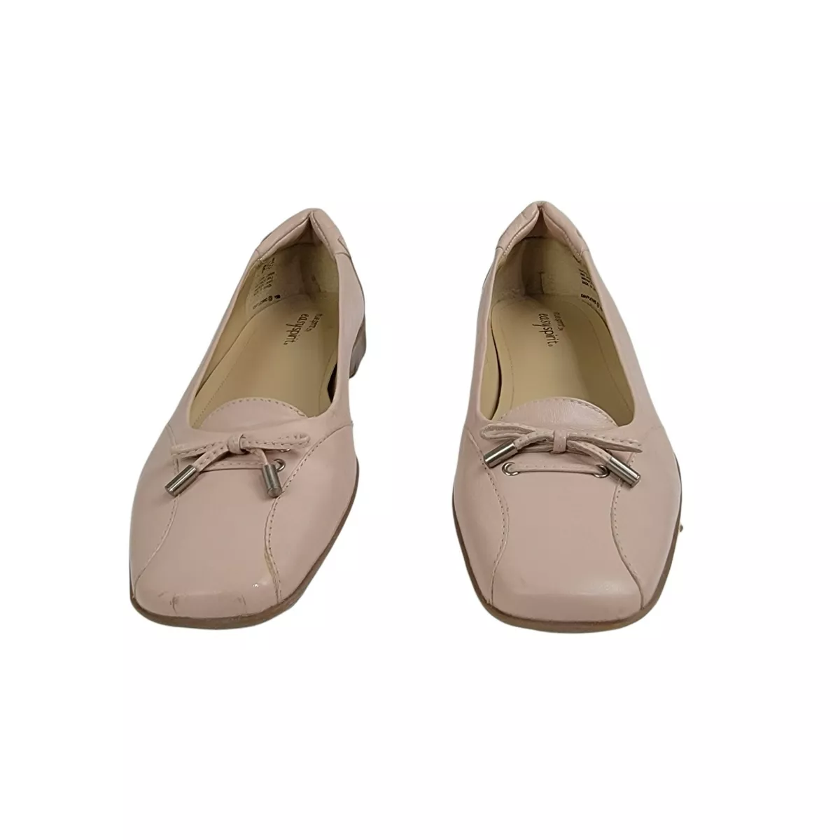 True spirit by sales easy spirit shoes