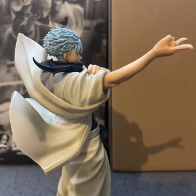 Jujutsu Kaisen Satoru Gojo 200% Murasaki JUMP OUT HEROES EXTRA