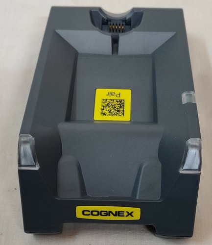 Cognex DMA-IBASE-BT-01 DATAMAN 8000 Bluetooth Intelligente Basisstation 1 - Bild 3 von 9